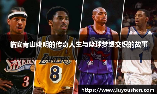 临安青山姚明的传奇人生与篮球梦想交织的故事