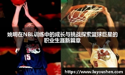姚明在NBL训练中的成长与挑战探索篮球巨星的职业生涯新篇章