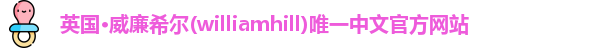 英国·威廉希尔(williamhill)唯一中文官方网站